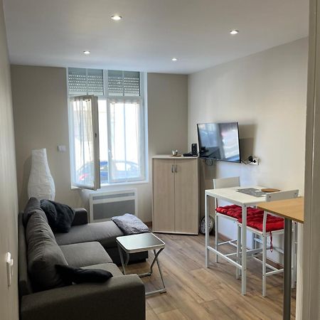 T2 Berck-Plage Luaran gambar
