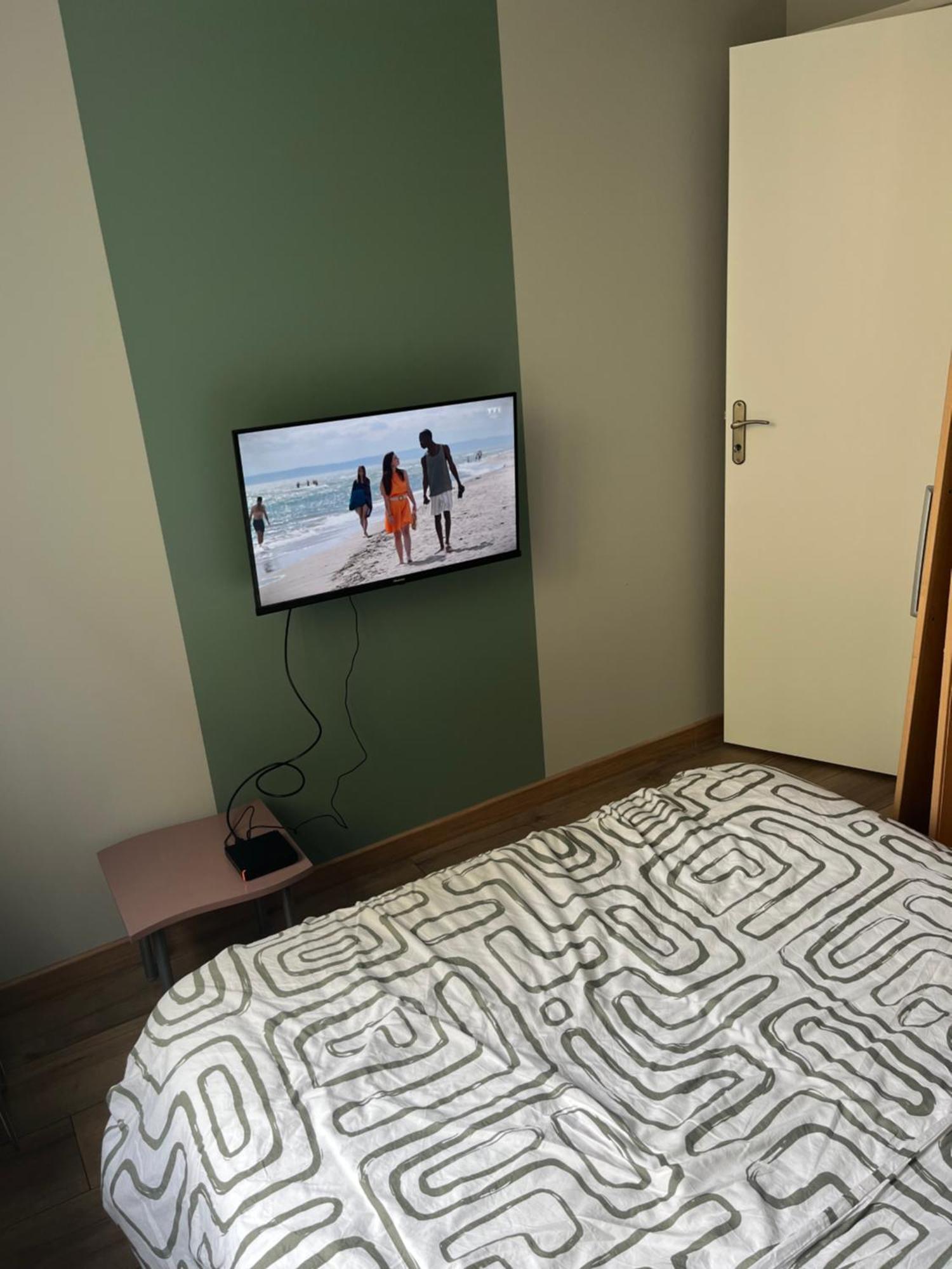 T2 Berck-Plage Luaran gambar
